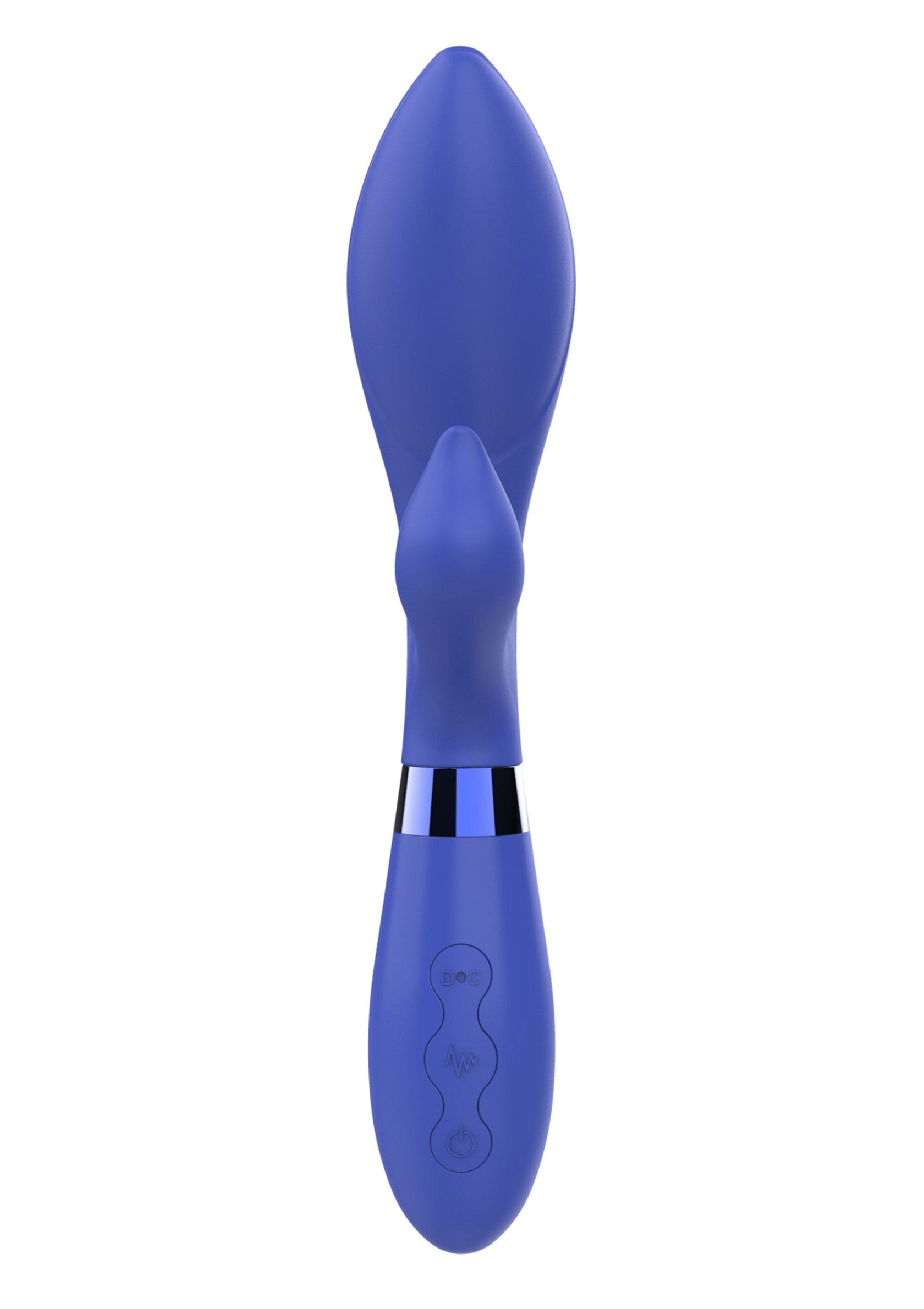 Grove Parade Vibrator - Afbeelding 3