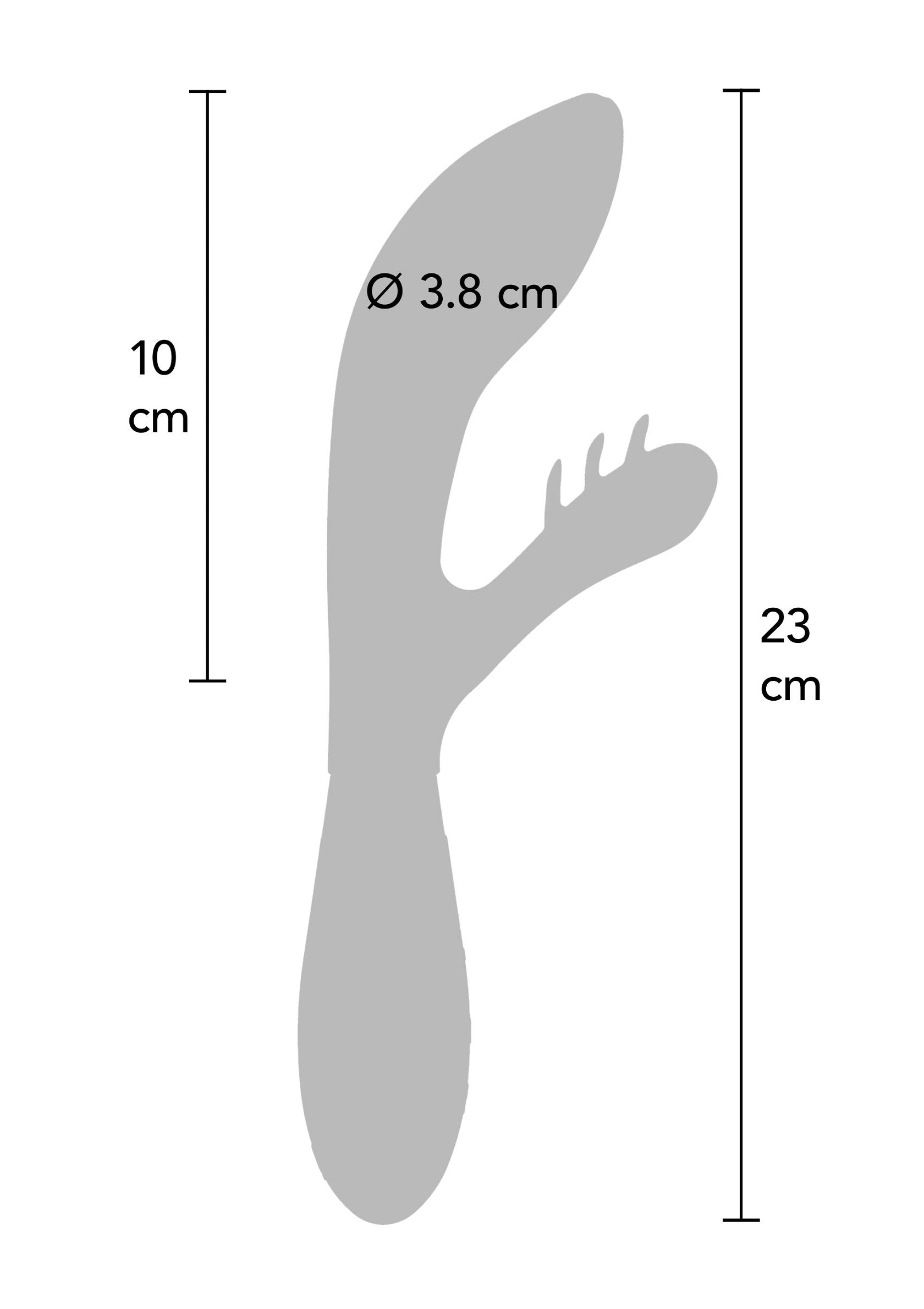 Sunset Party Vibrator - Afbeelding 9