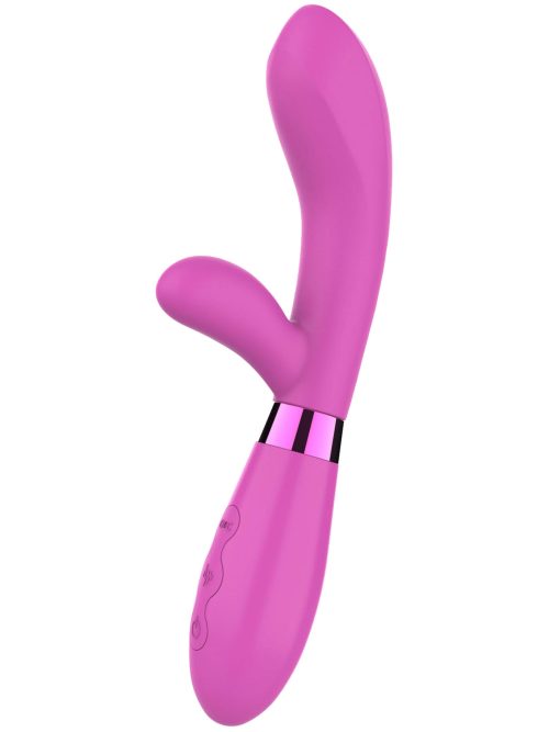 Jingle Fiesta Vibrator