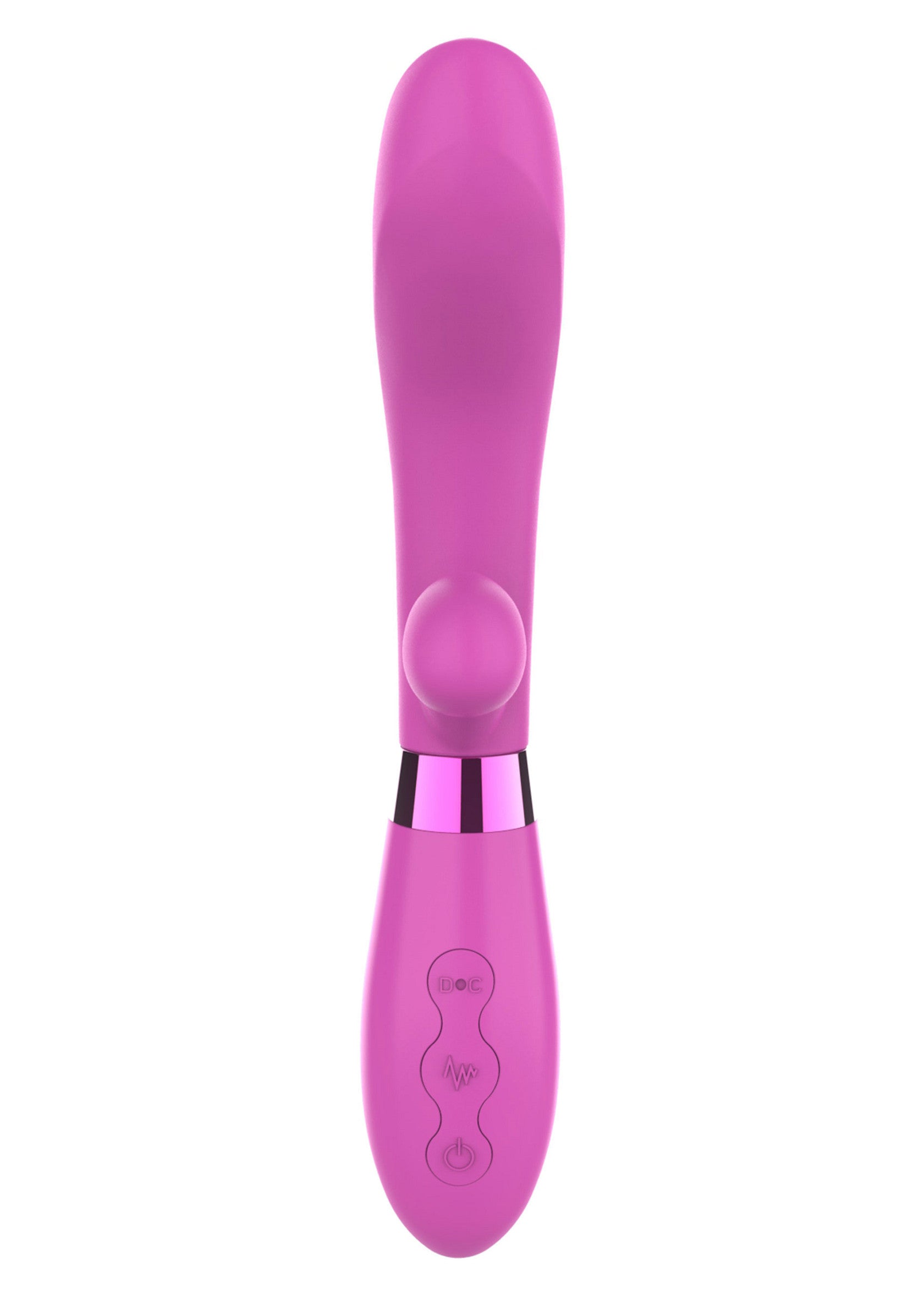 Jingle Fiesta Vibrator - Afbeelding 3
