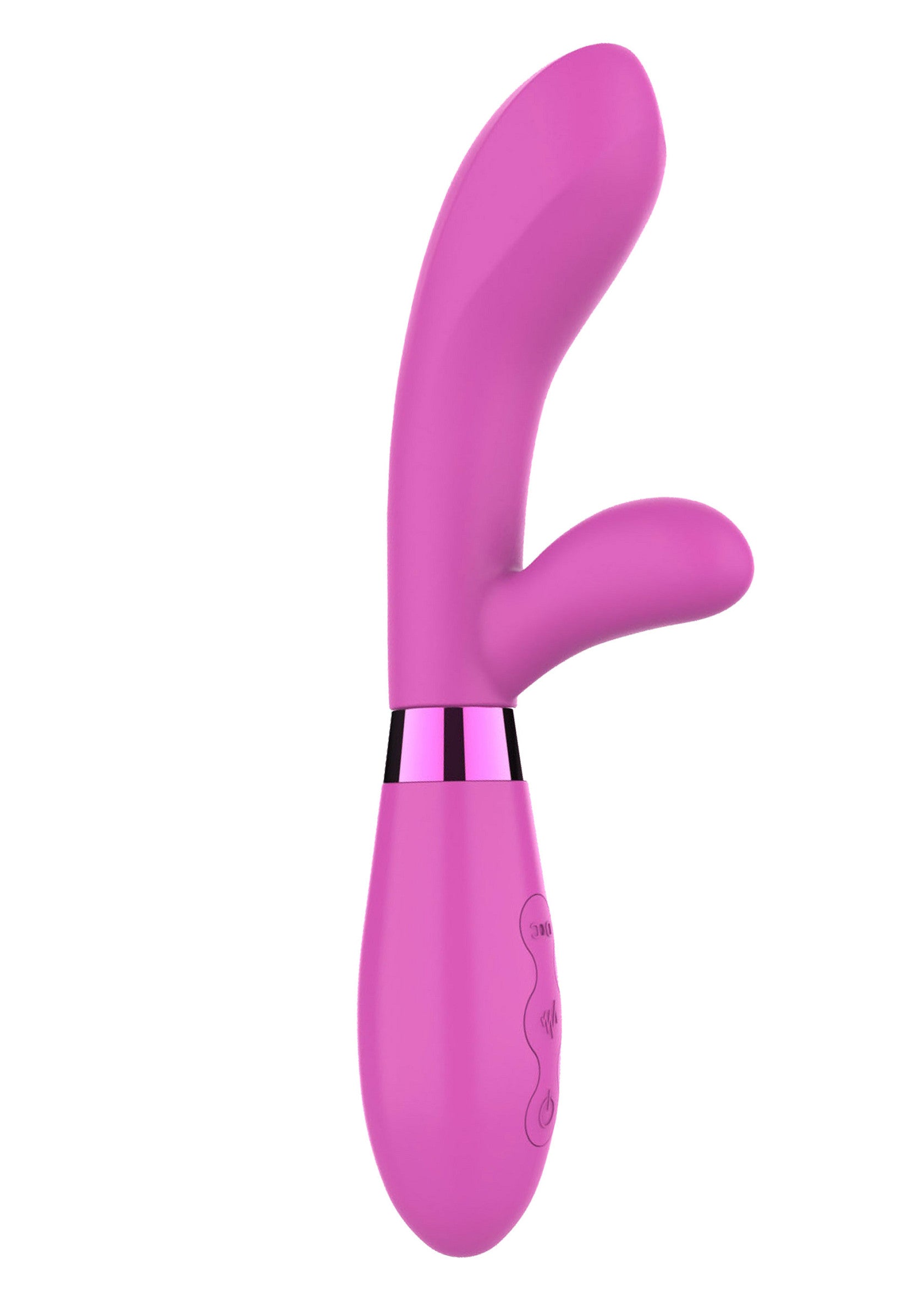 Jingle Fiesta Vibrator - Afbeelding 4