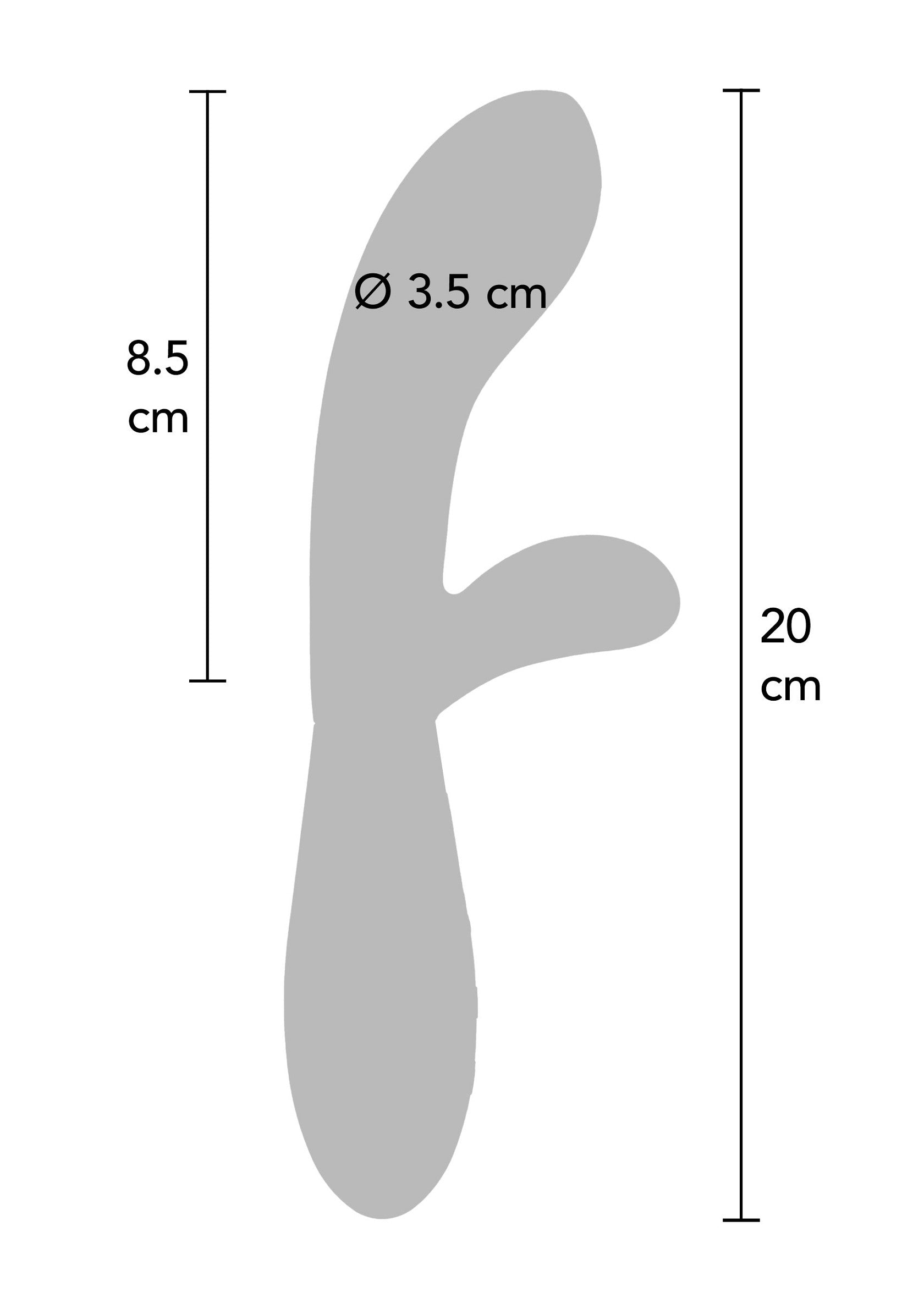 Jingle Fiesta Vibrator - Afbeelding 9