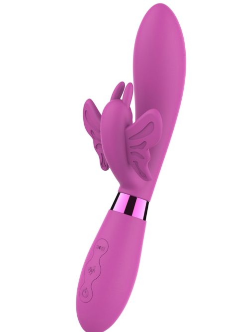 Farfalla Festival Vibrator