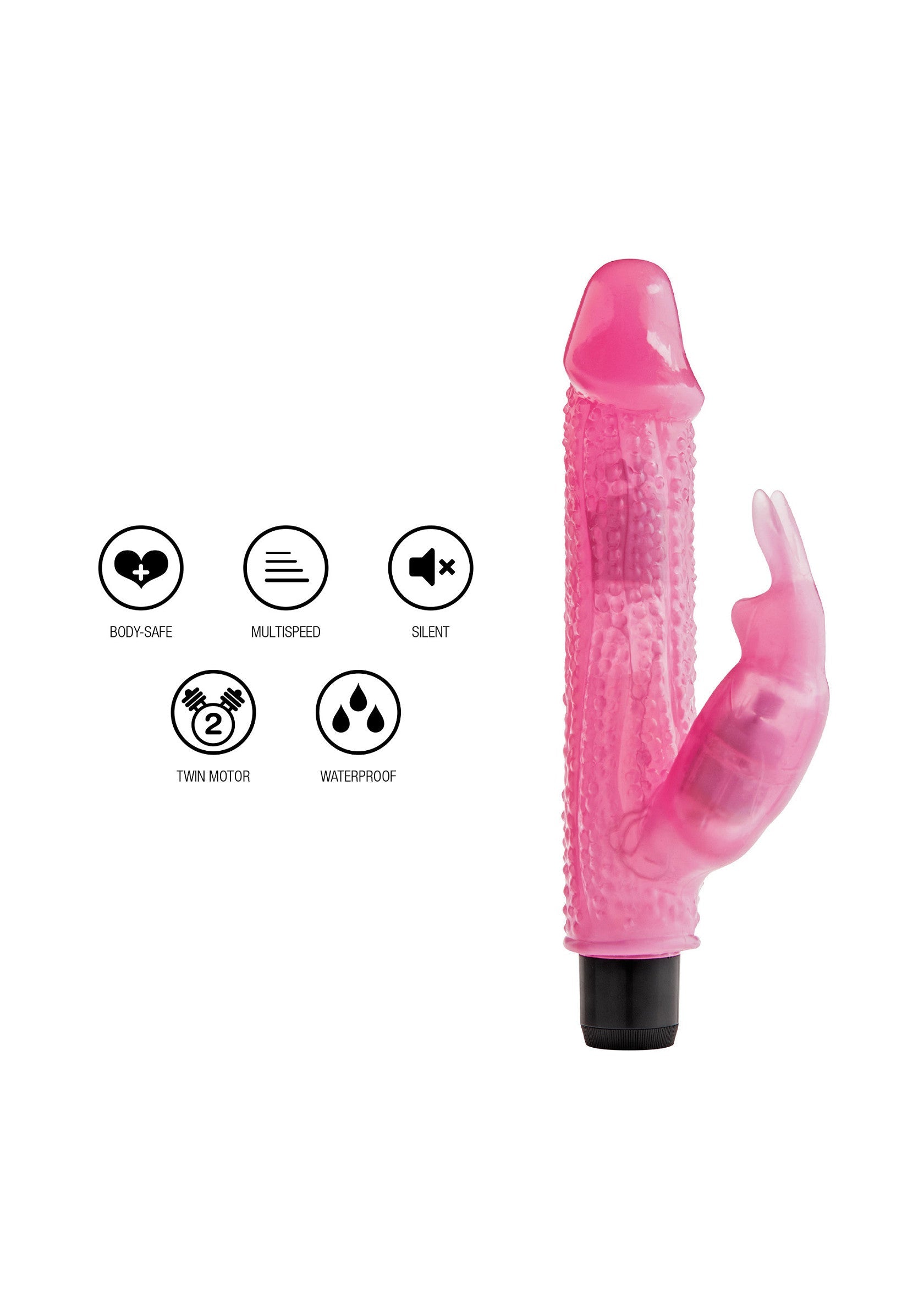 Knobbly Wobbly - Afbeelding 3