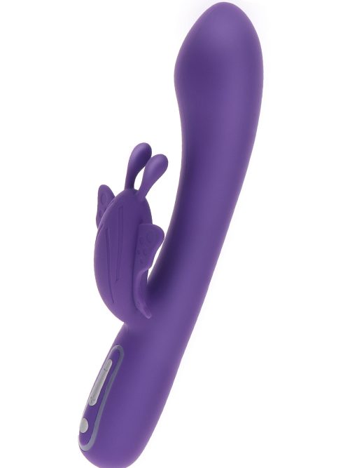 Fabulous Butterfly Vibrator
