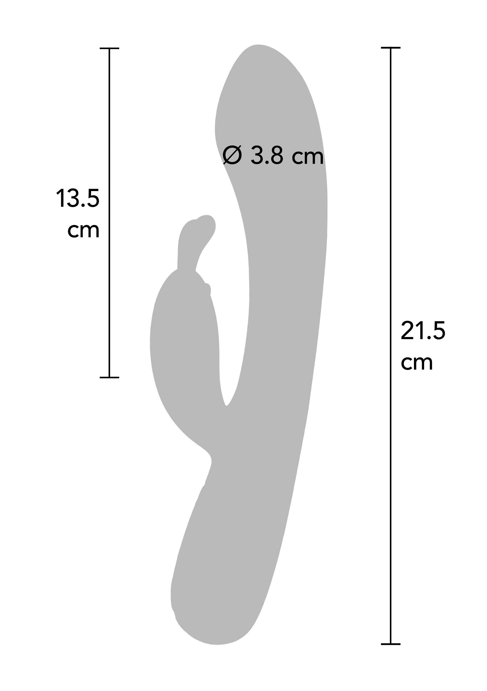 Fabulous Butterfly Vibrator - Afbeelding 8