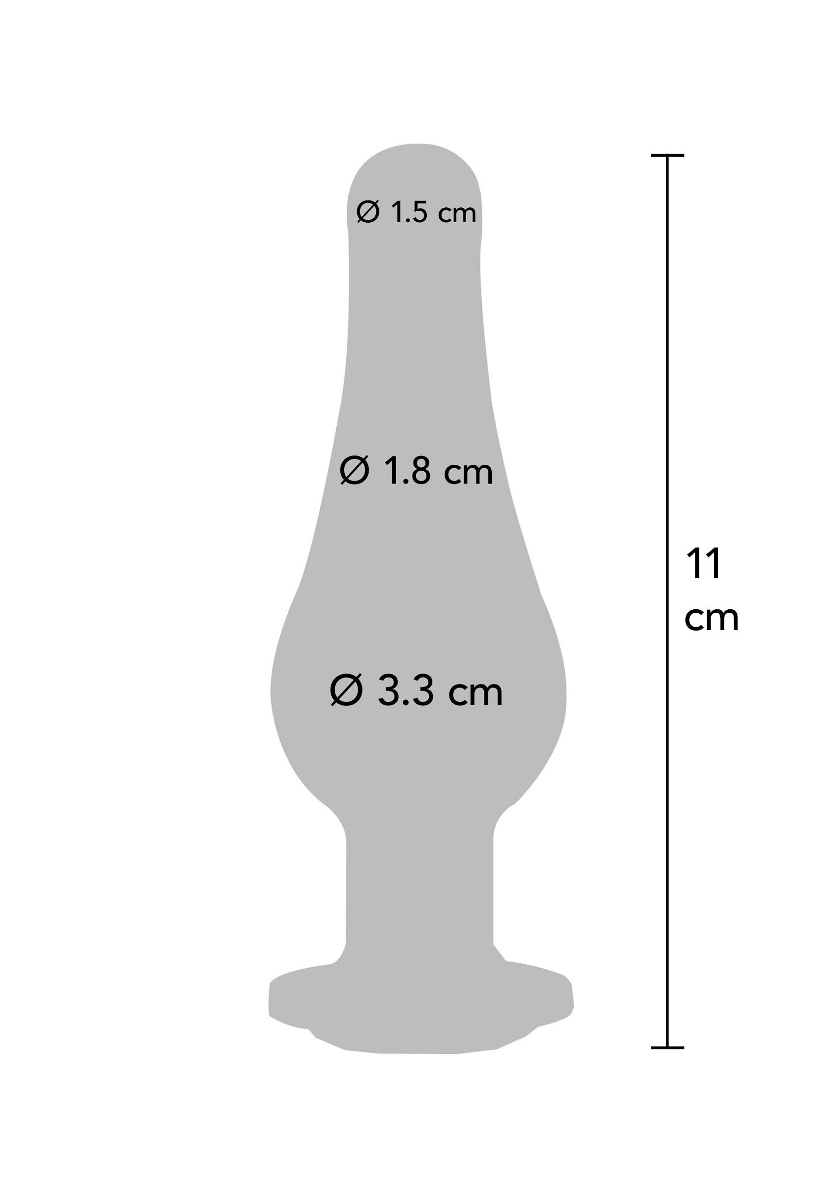 Diamond Bum Bijou Medium - Afbeelding 3