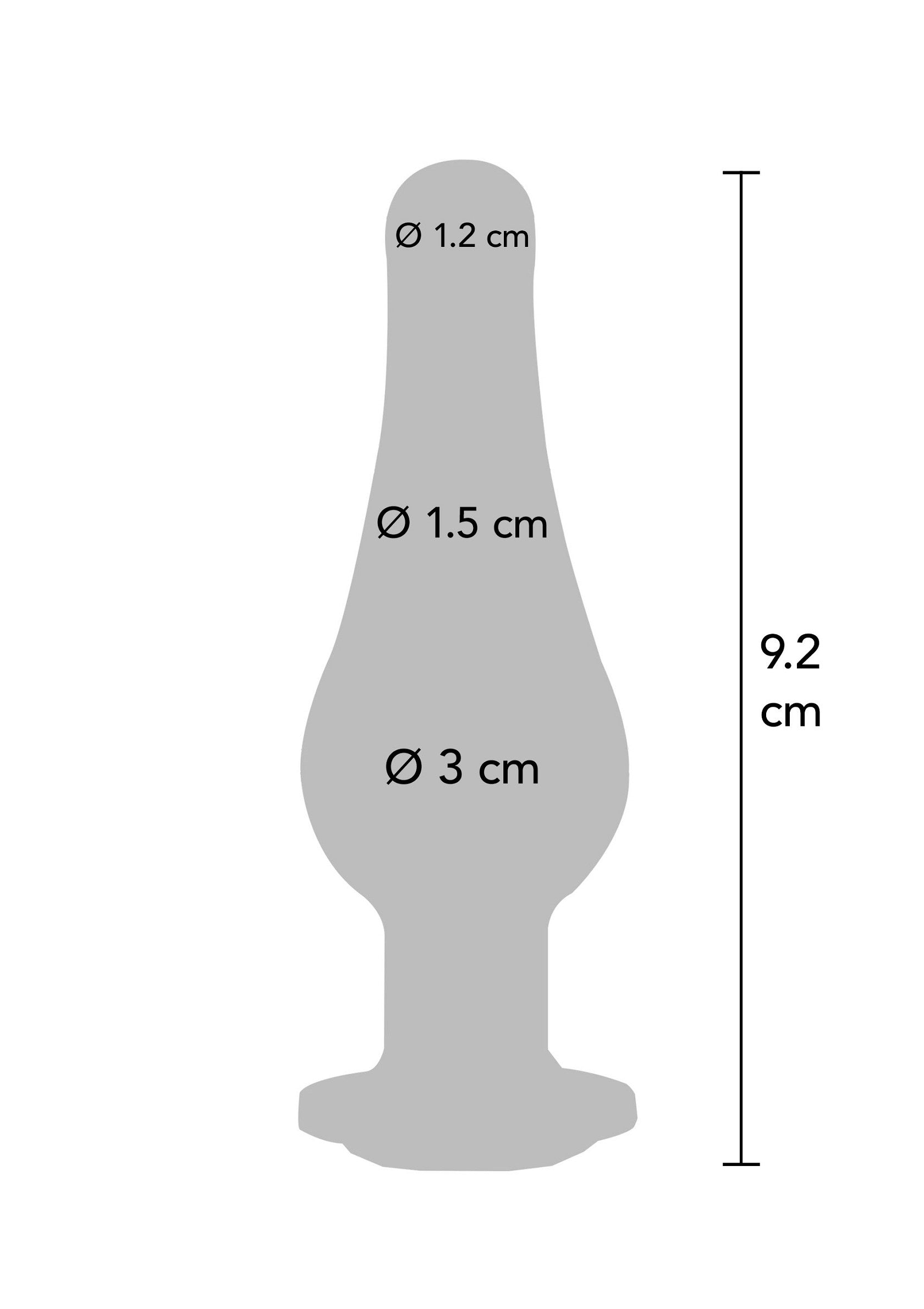 Twilight Bum Bijou Small - Afbeelding 3