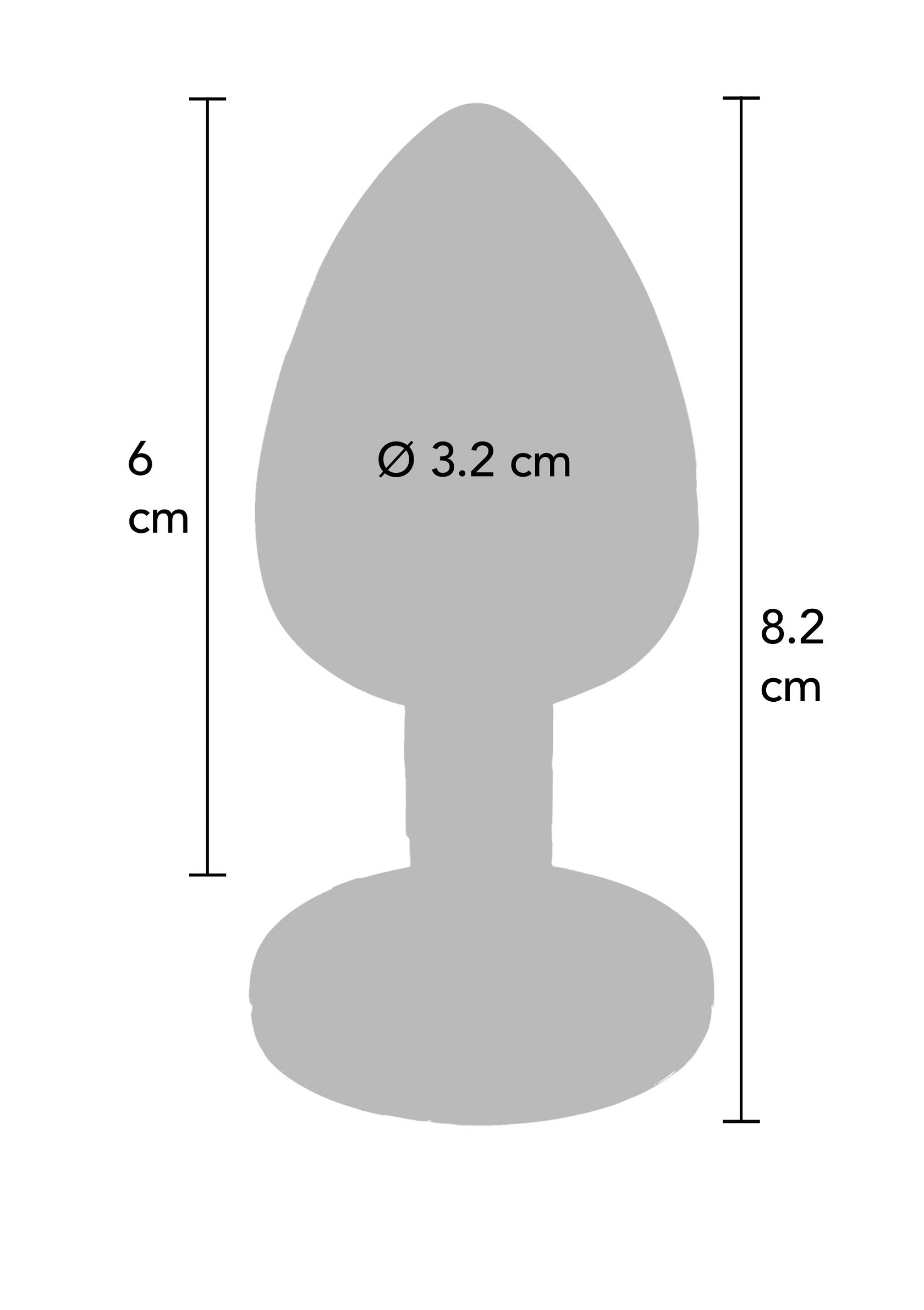 Twilight Booty Jewel Medium - Afbeelding 3