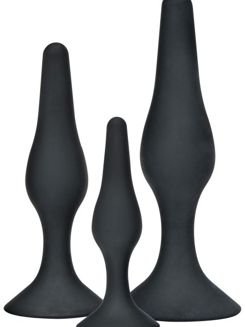 Curvy Companions Kit 3 pcs