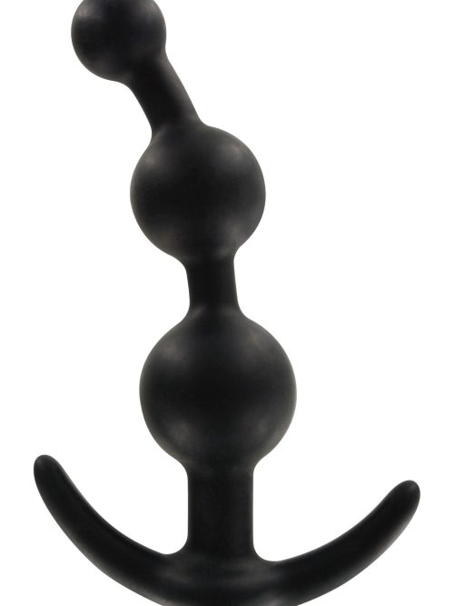 Sweet Sensation Beaded Plug