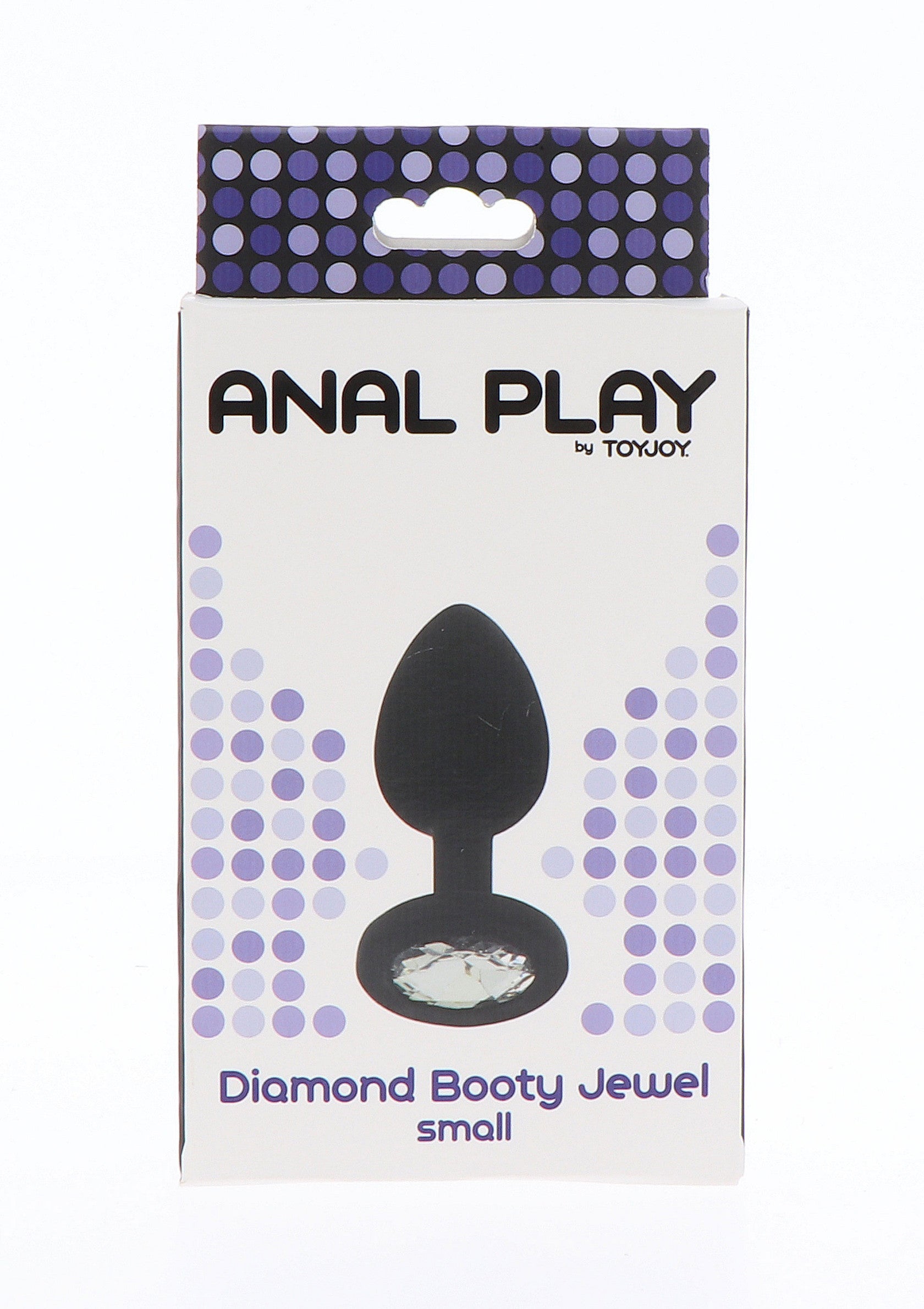 Diamond Booty Jewel Small - Afbeelding 2