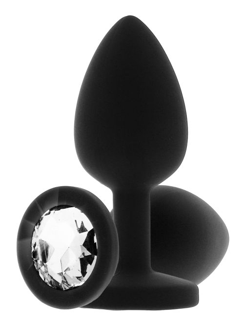 Diamond Booty Jewel Medium