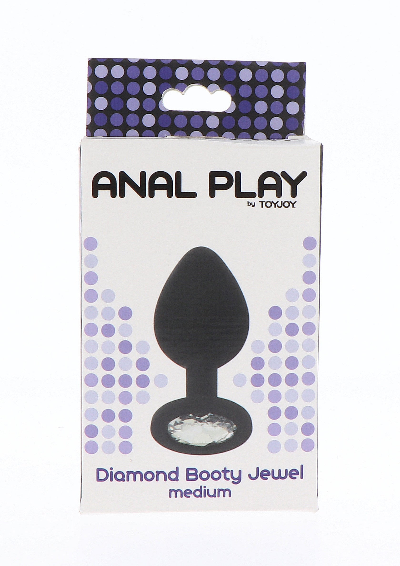 Diamond Booty Jewel Medium - Afbeelding 2