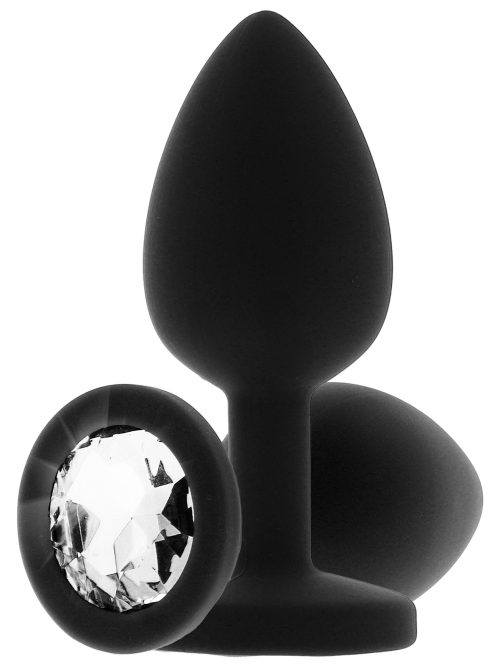 Diamond Booty Jewel Large