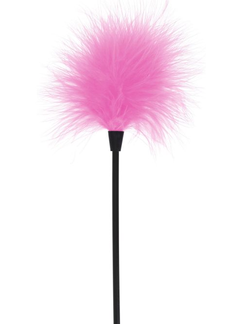 Sexy Feather Tickler
