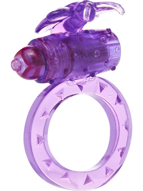 Flutter Ring Vibrating