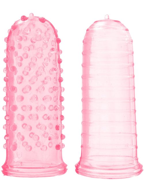 Sexy Finger Ticklers