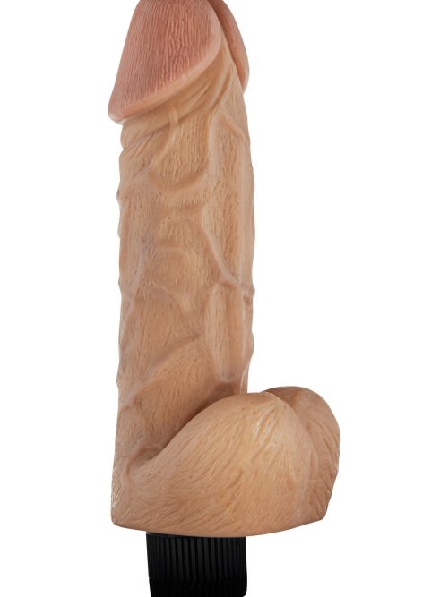 Boy Wonder Vibrating Dong 20 cm