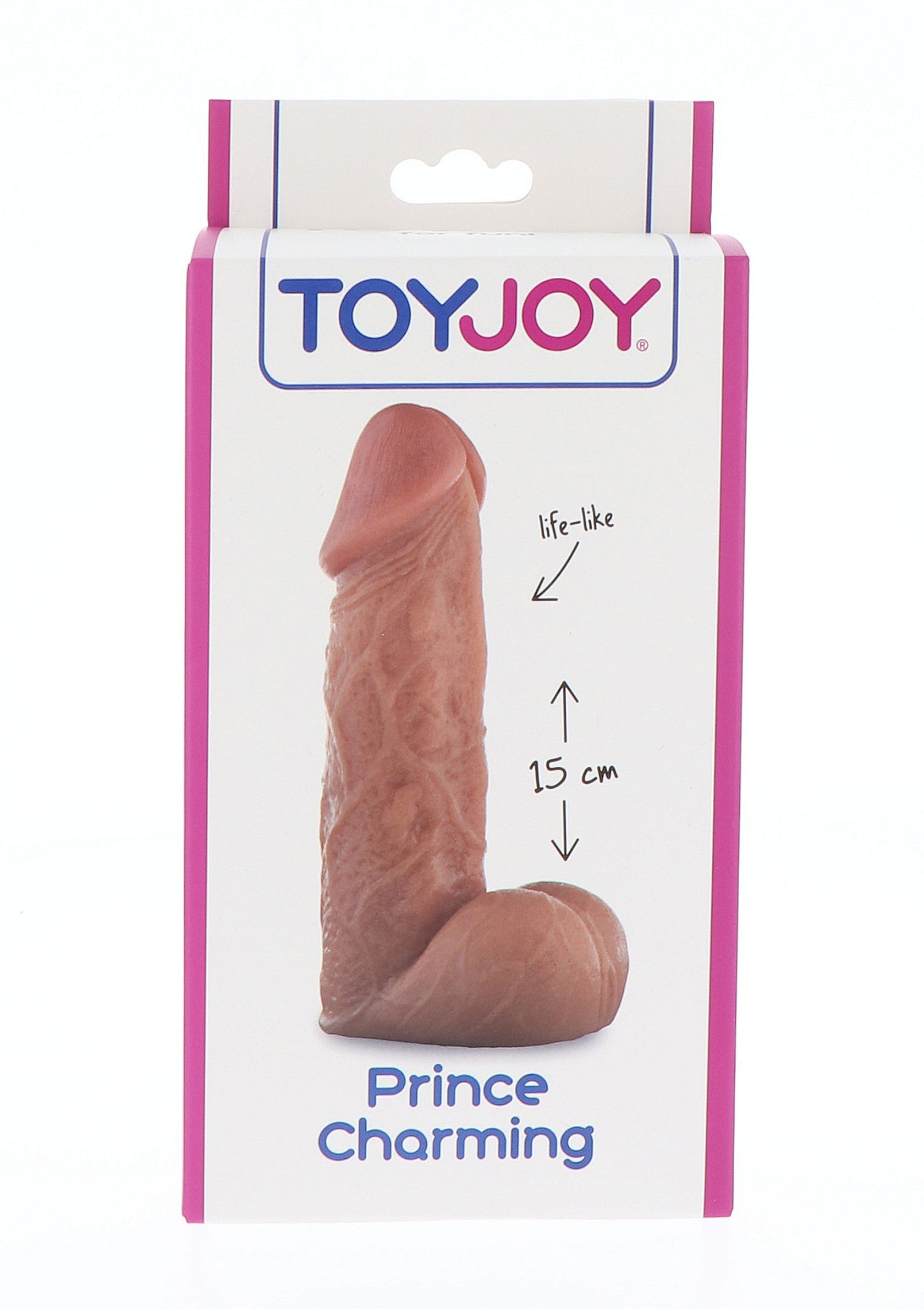 Prince Charming Dong 15 cm - Afbeelding 2