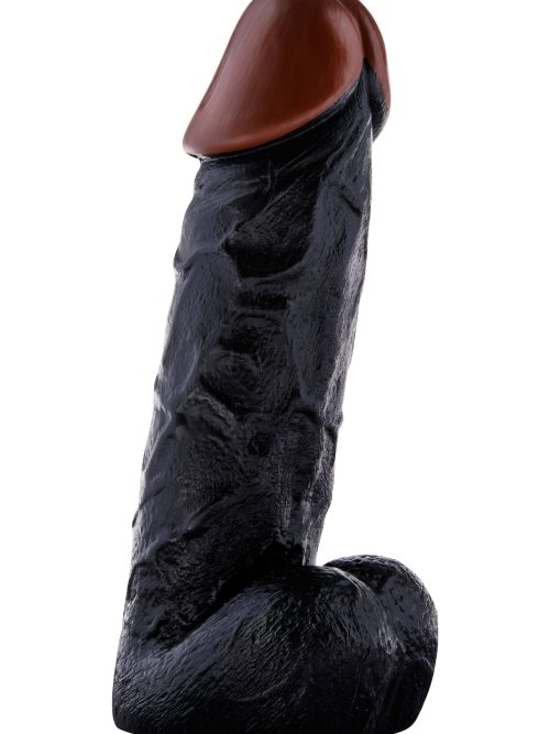 Prince Of Namibia Dong 20 cm