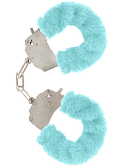 Furry Fun Cuffs