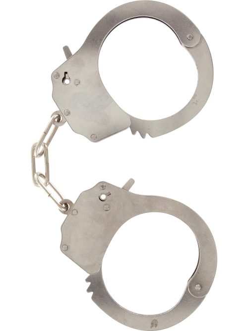 Metal Handcuffs