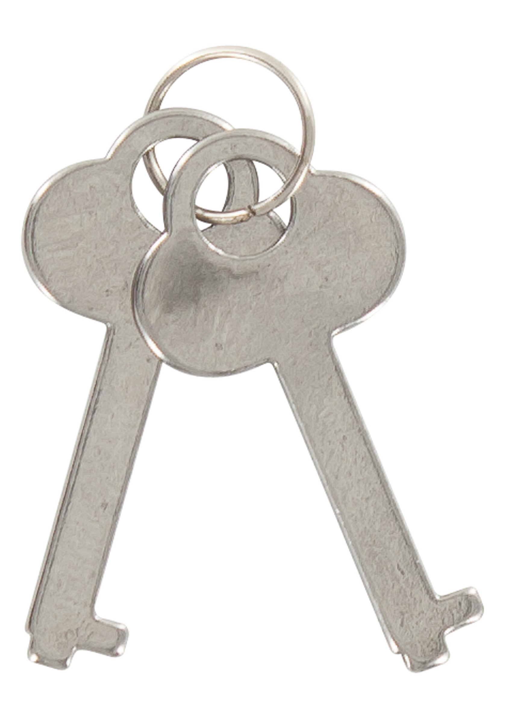 Metal Handcuffs - Afbeelding 14