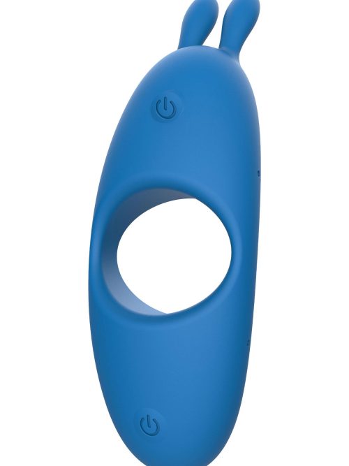 Superhero Couples C-Ring