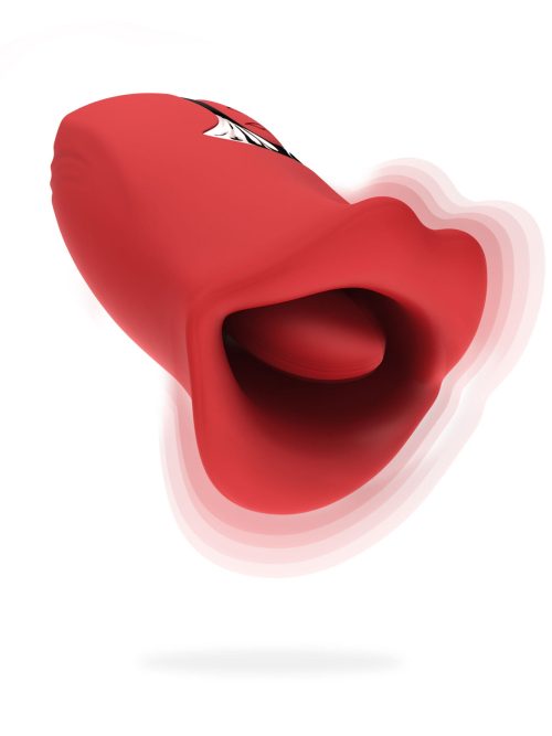 The Kisser Stimulator