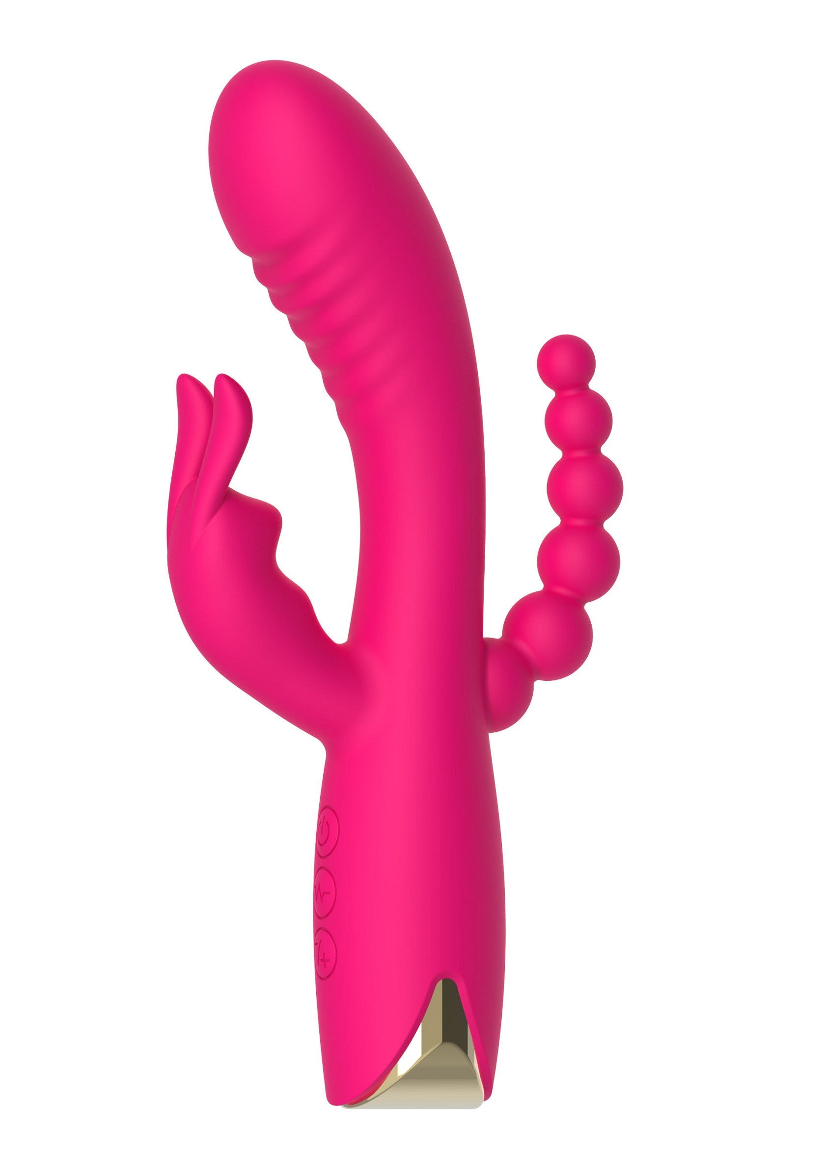 Aphrodite Triple Vibrator - Afbeelding 3