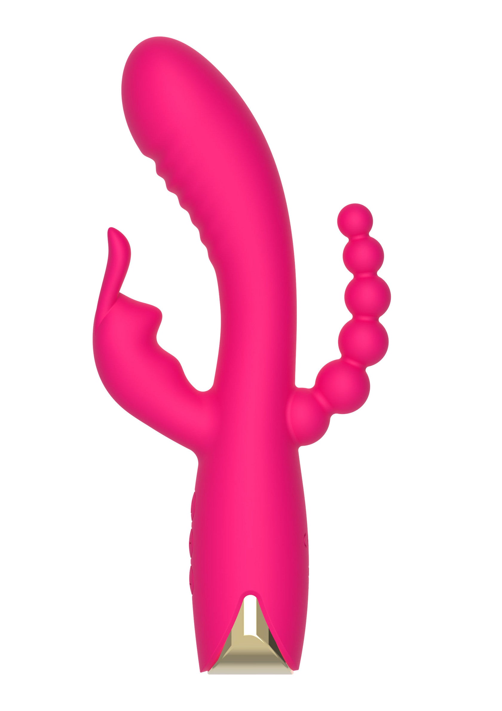 Aphrodite Triple Vibrator - Afbeelding 4
