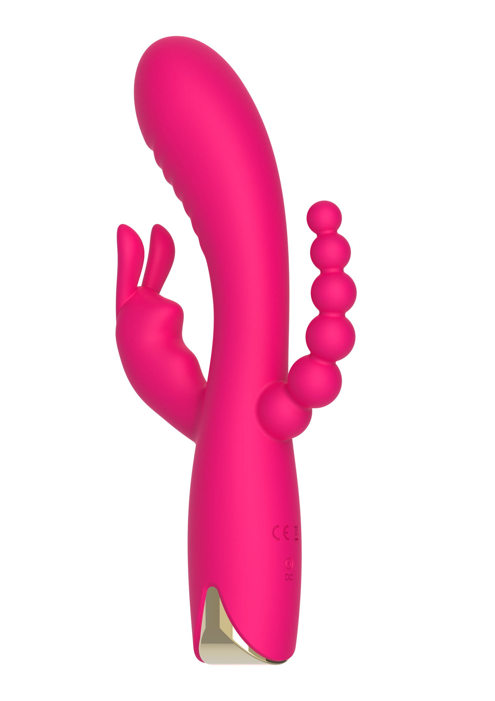 Aphrodite Triple Vibrator - Afbeelding 5