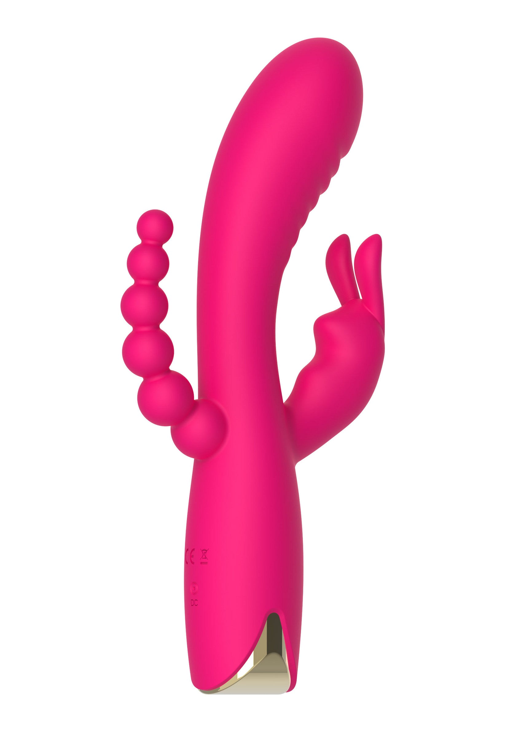Aphrodite Triple Vibrator - Afbeelding 7