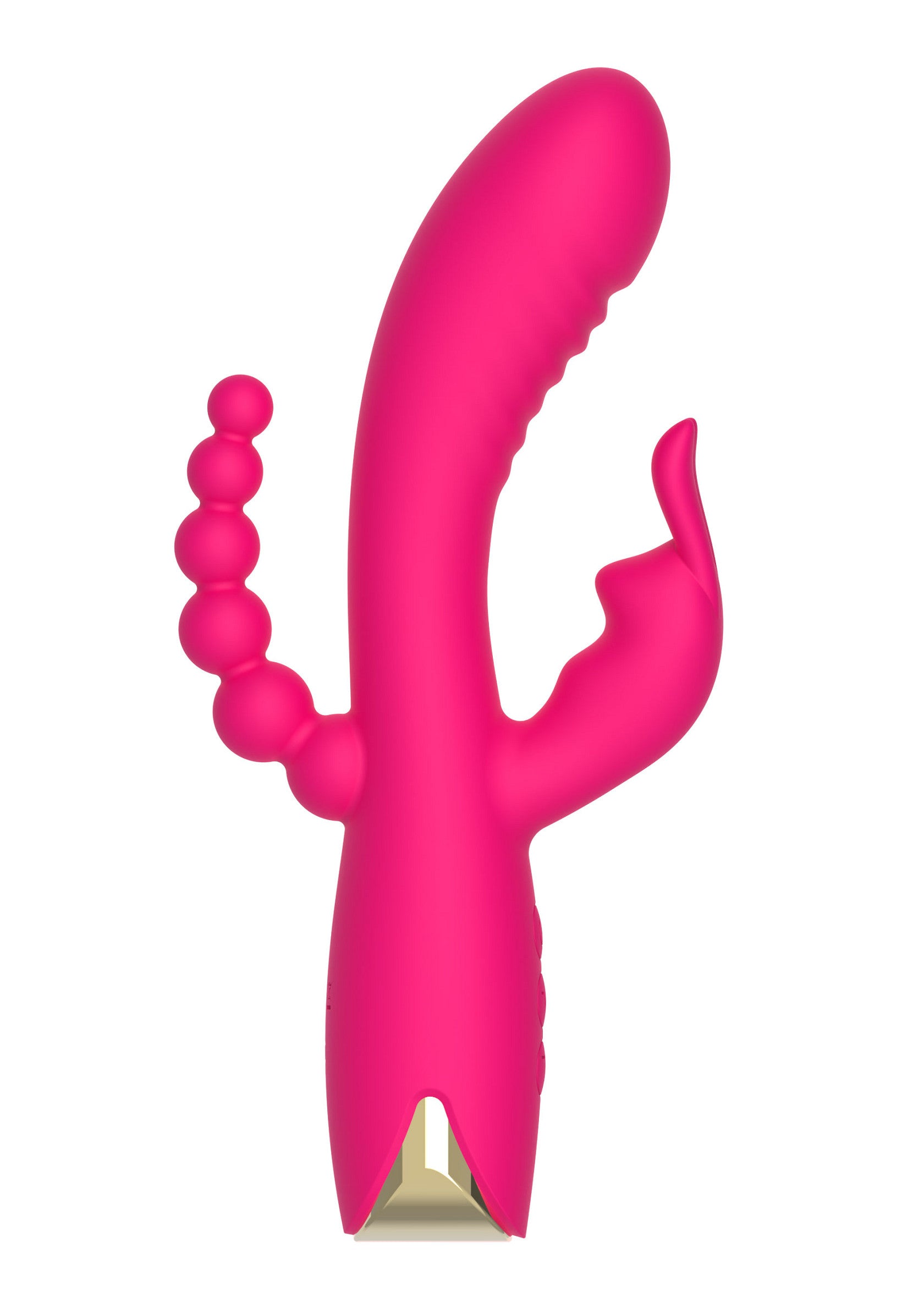 Aphrodite Triple Vibrator - Afbeelding 8