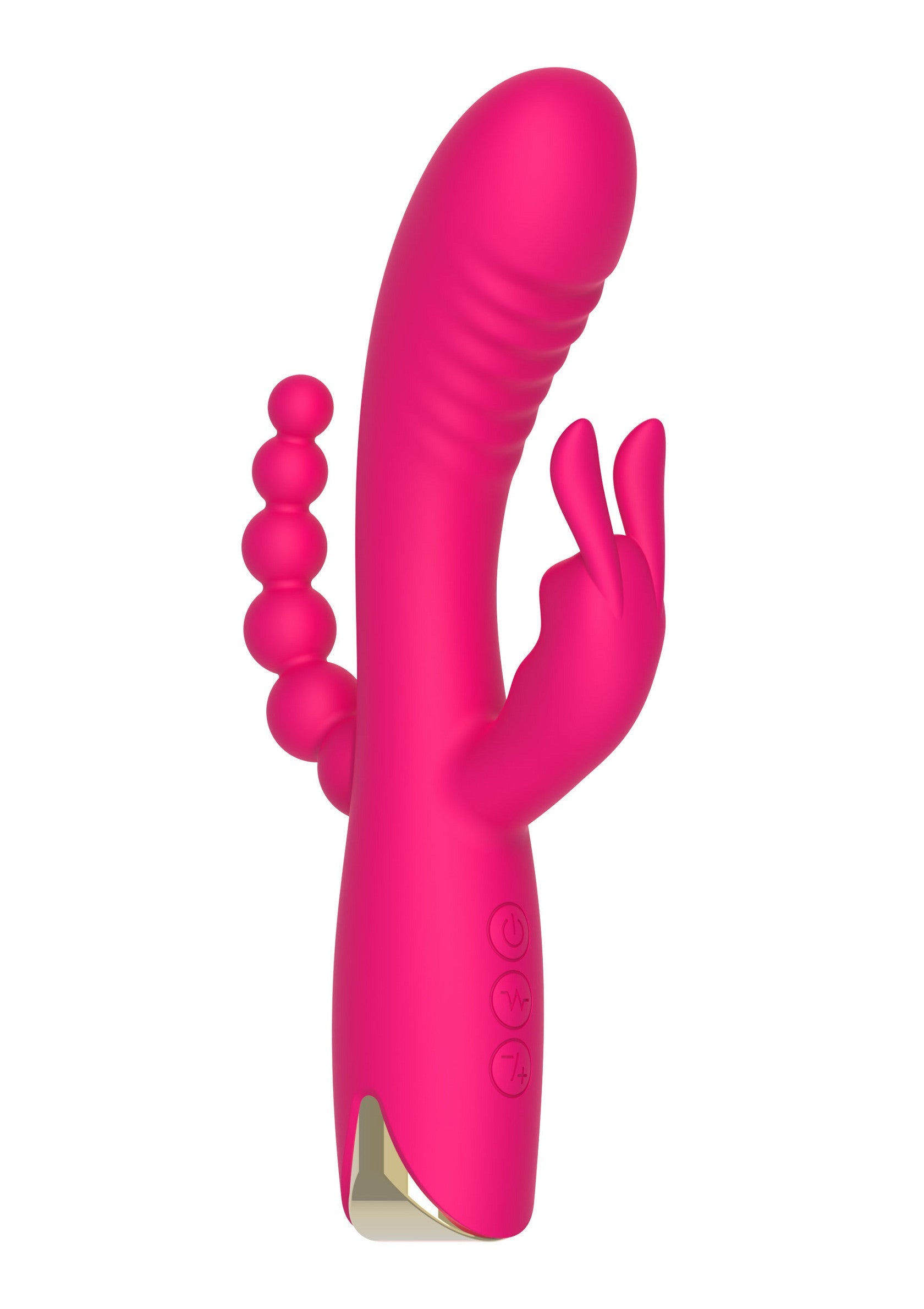 Aphrodite Triple Vibrator - Afbeelding 9