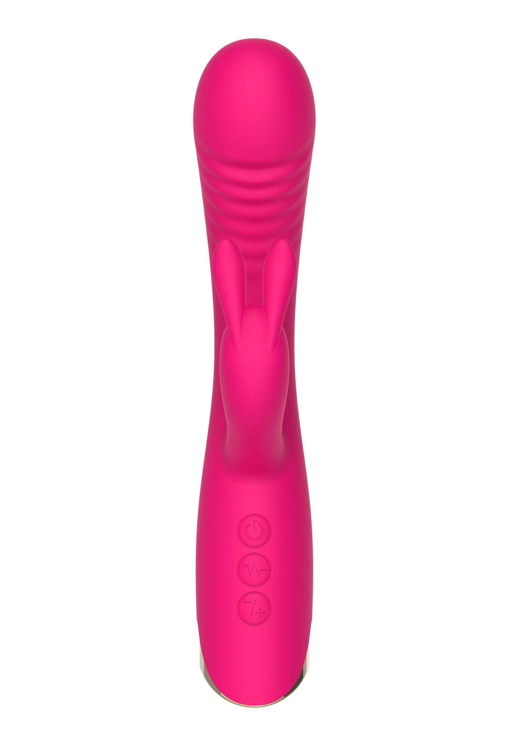 Aphrodite Triple Vibrator - Afbeelding 10