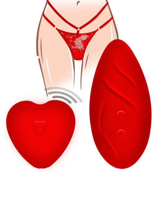 Divine Panty Vibrator