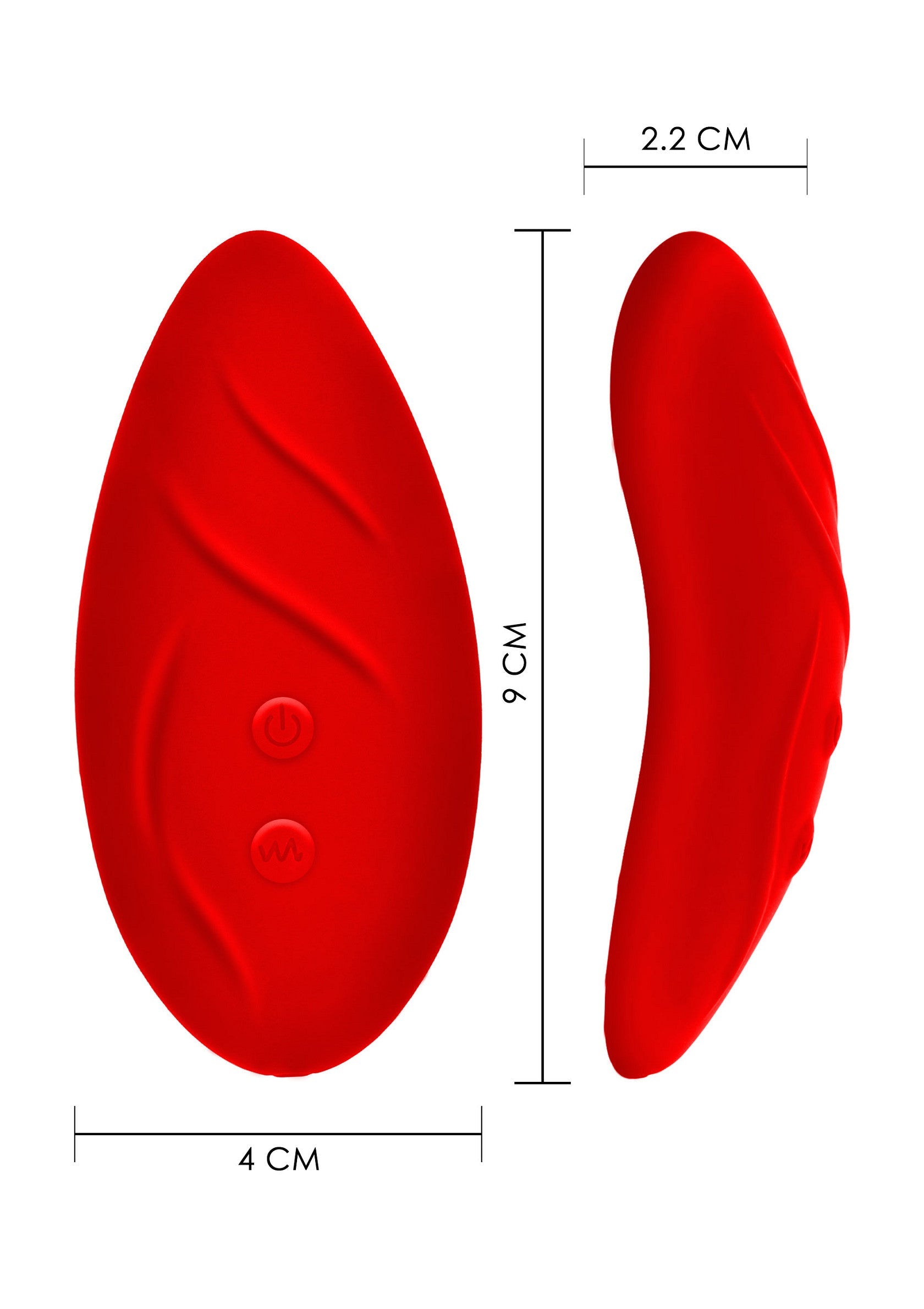 Divine Panty Vibrator - Afbeelding 9