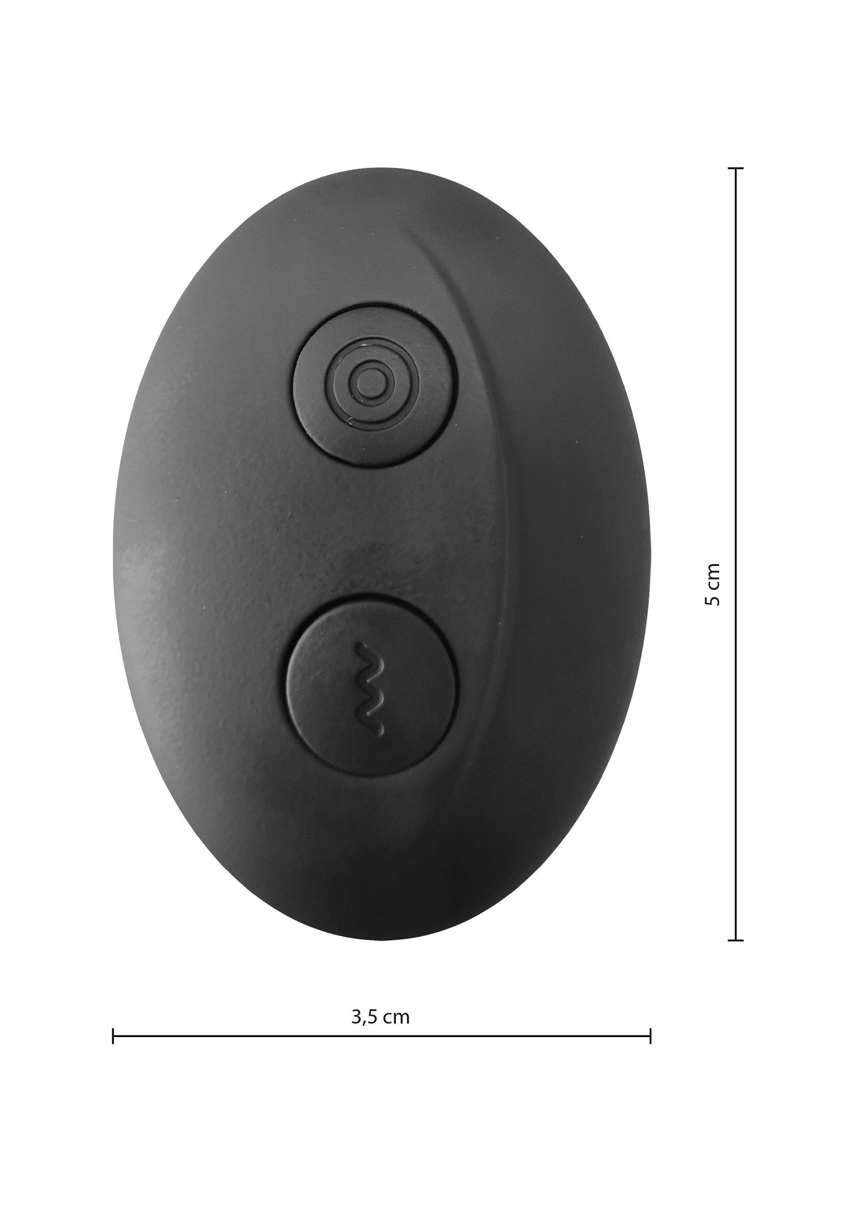 Mustang Prostate Massager - Afbeelding 7