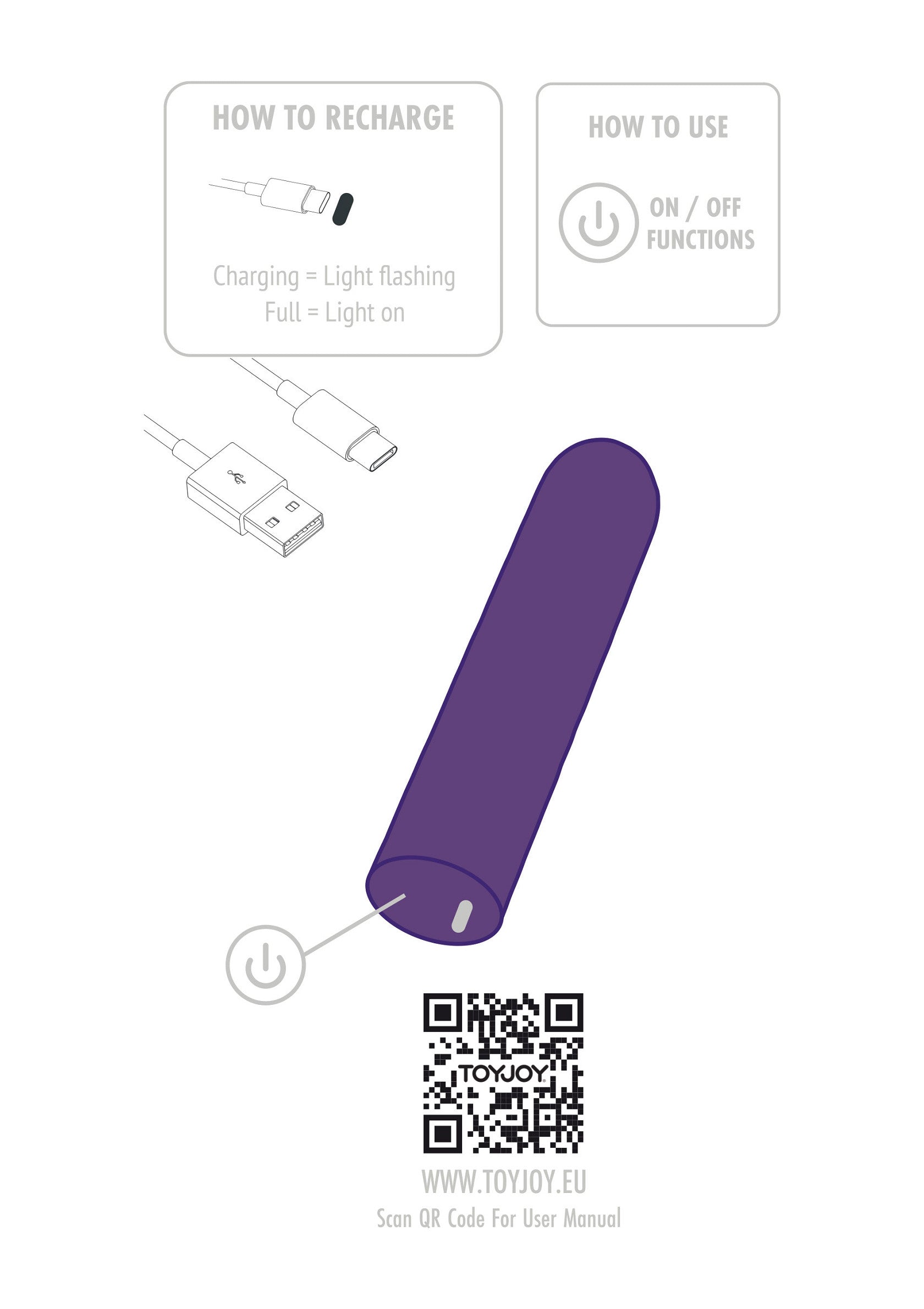 Pocket Stimulator - Afbeelding 5