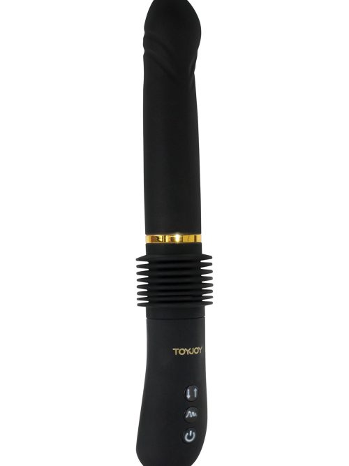 Magnum Opus Thruster