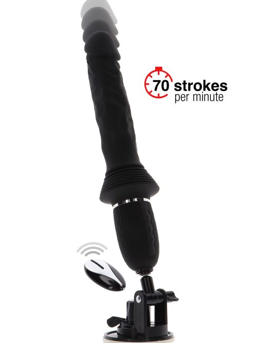 Magnum Opus Thruster Pro