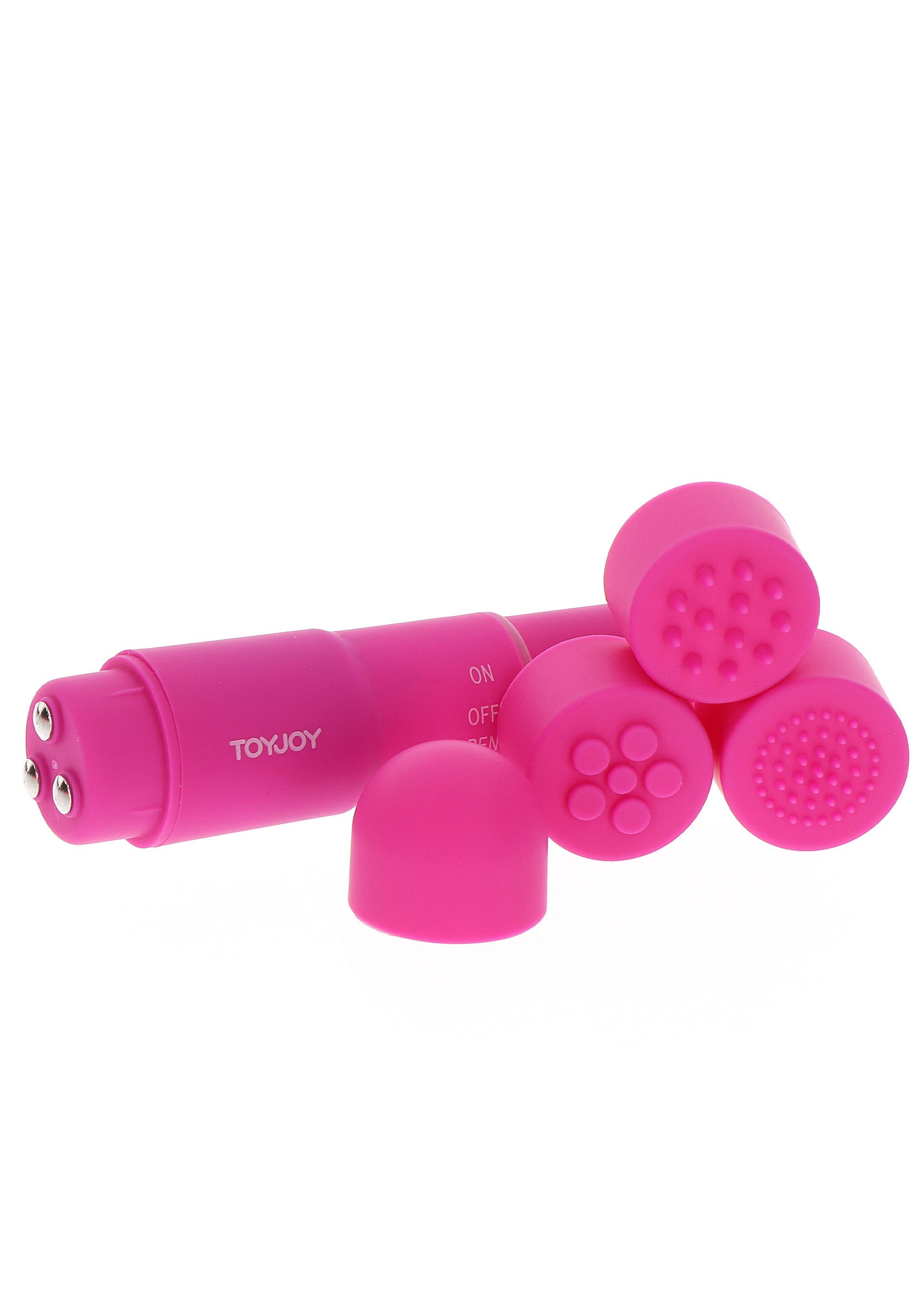 Funky Massager - Afbeelding 15
