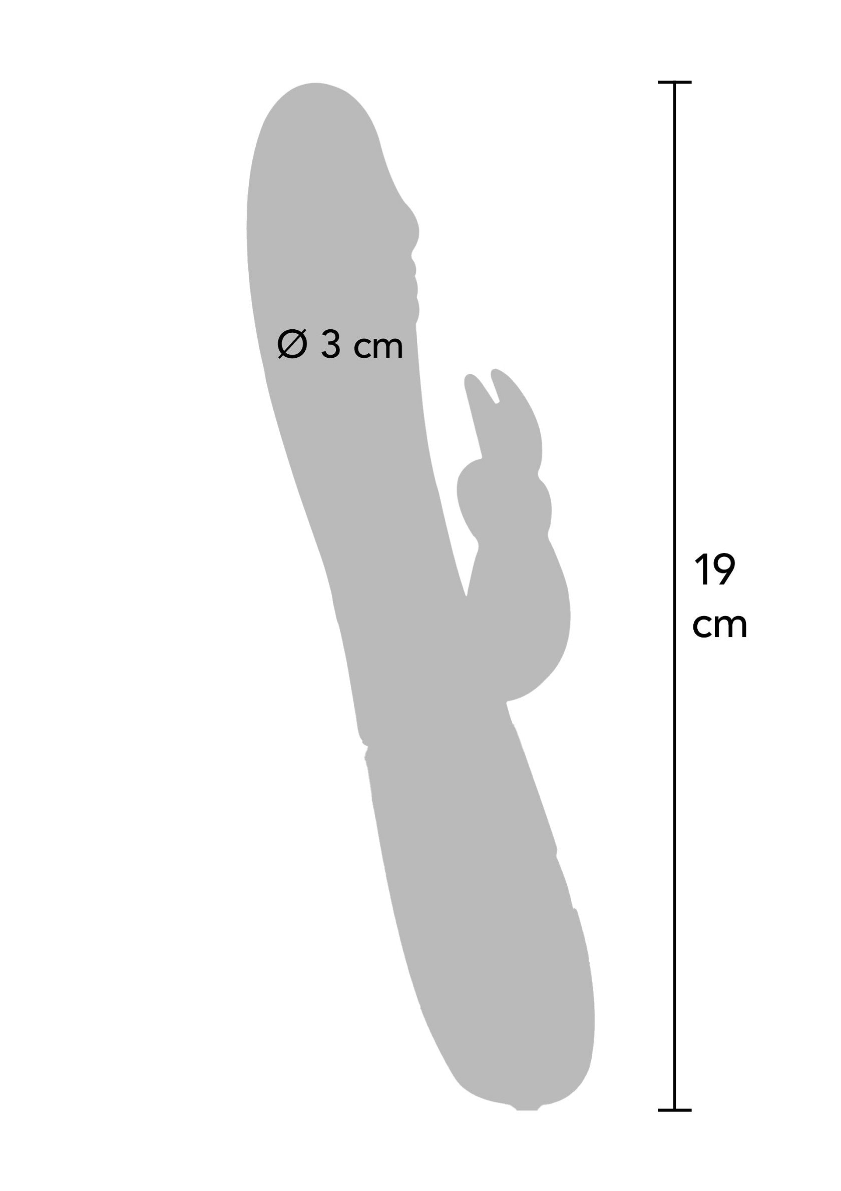 Funky Rabbit - Afbeelding 6