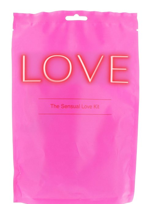 The Sensual Love Kit