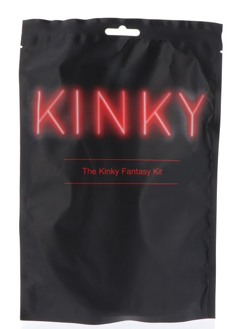 The Kinky Fantasy Kit