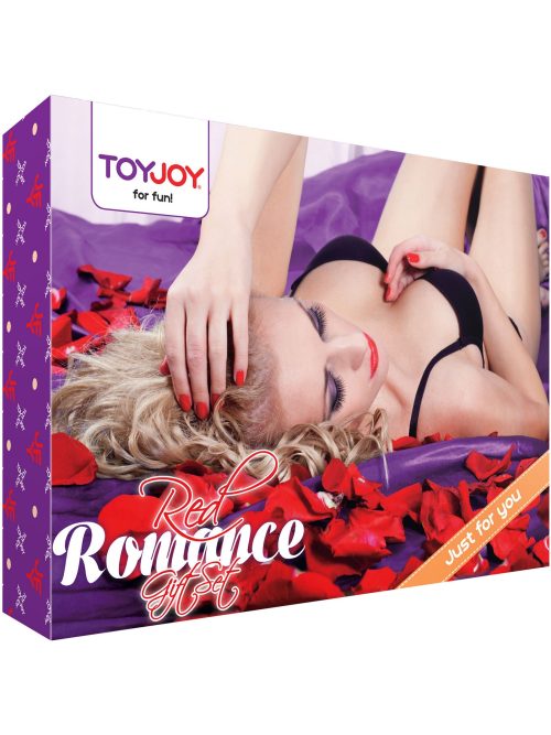 Romance Gift Set