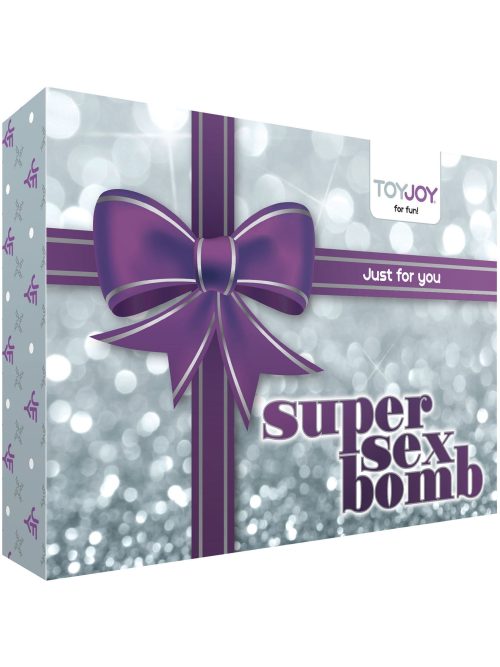 Super Sex Bomb