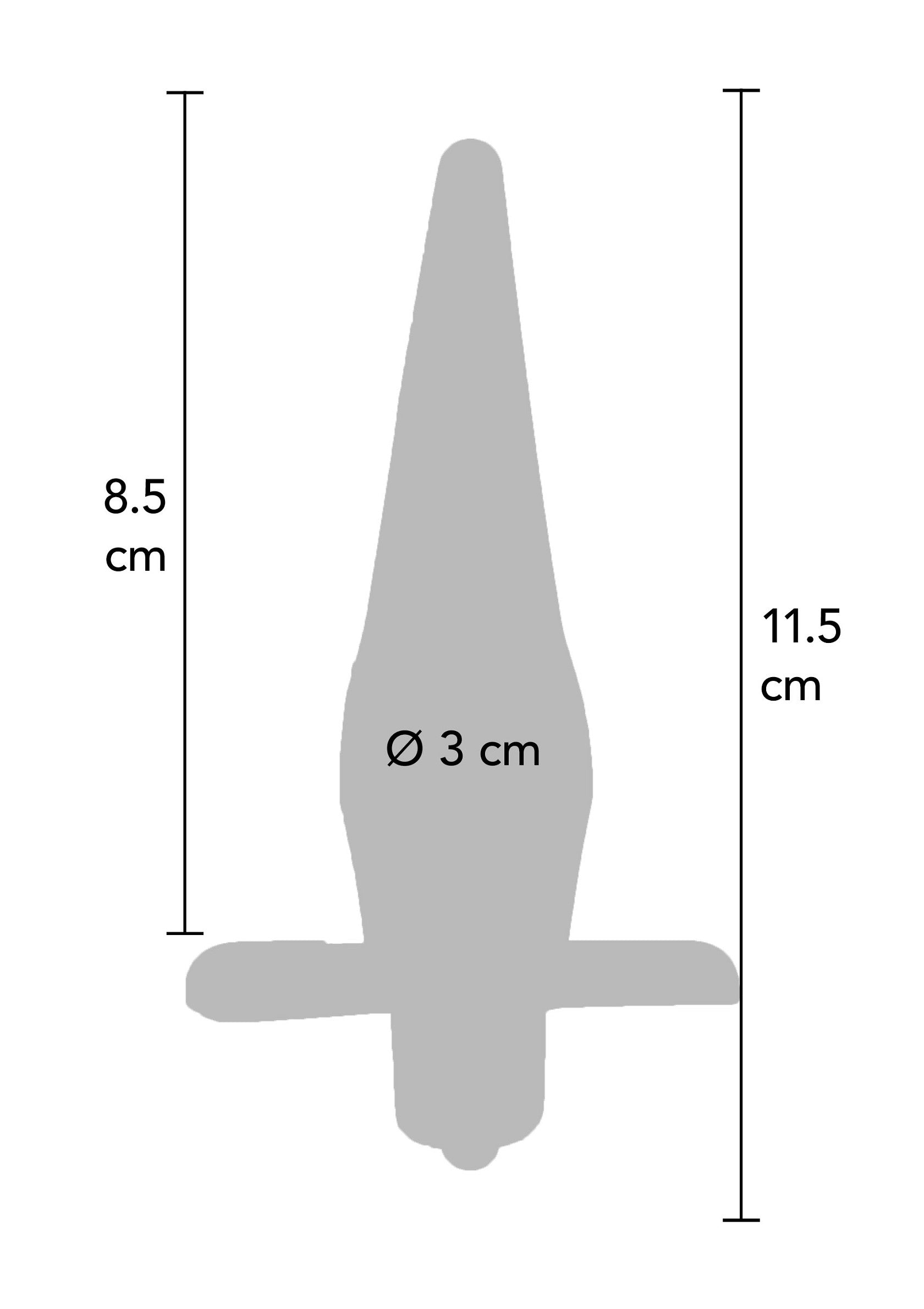 Power Buttplug - Afbeelding 3